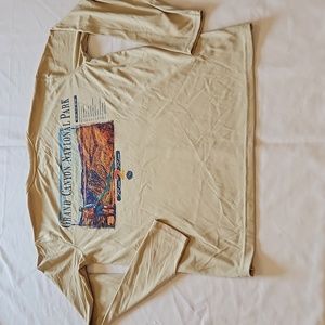 Grand Canyon long sleeve top